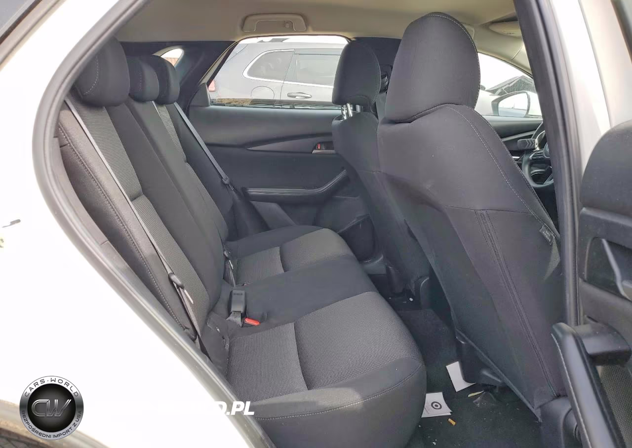 2024 Mazda Cx30 VIN:3MVDMBAM8RM632529 - 10
