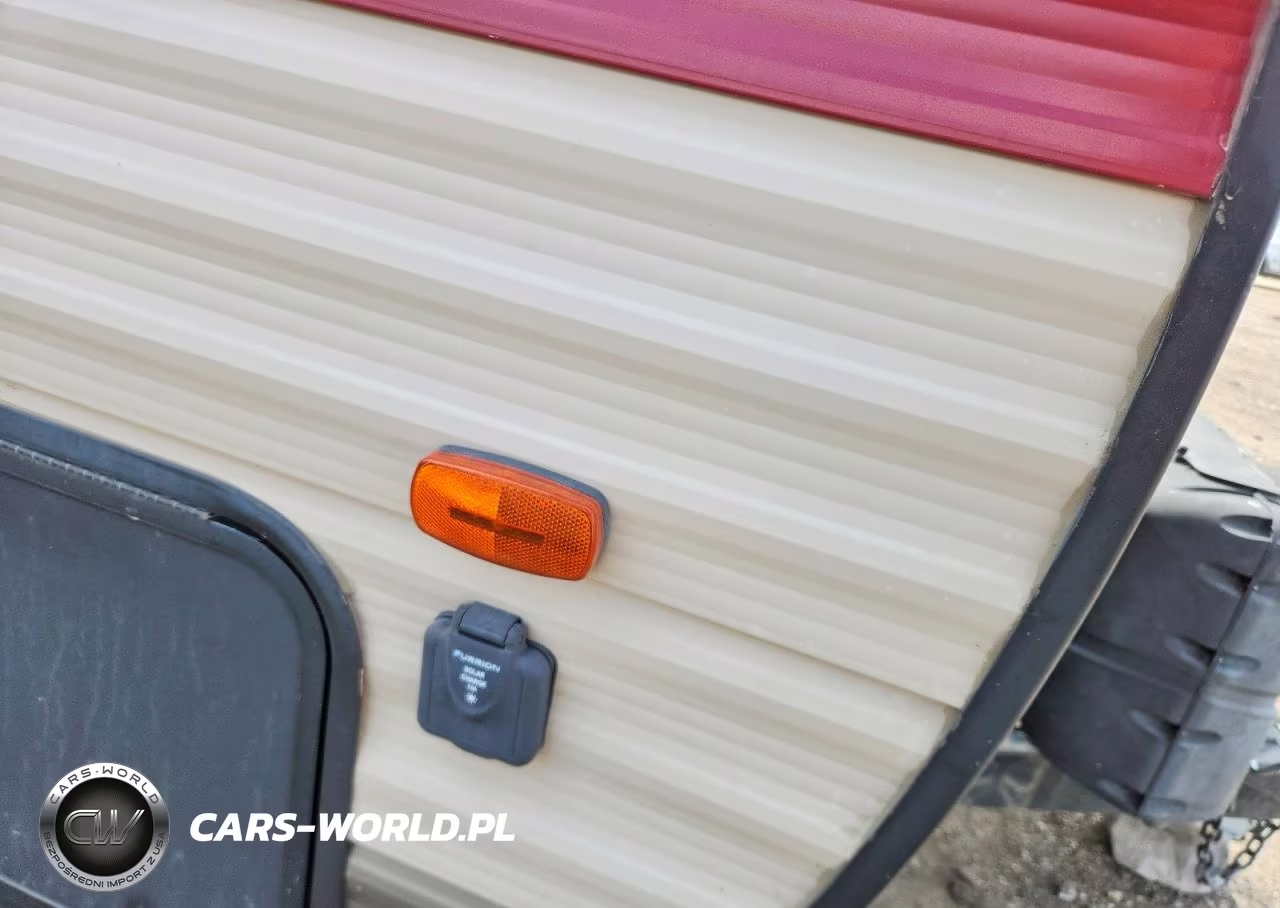 2019 Forest River Patriot Camper VIN:4X4TCKB29KK054459 - 8