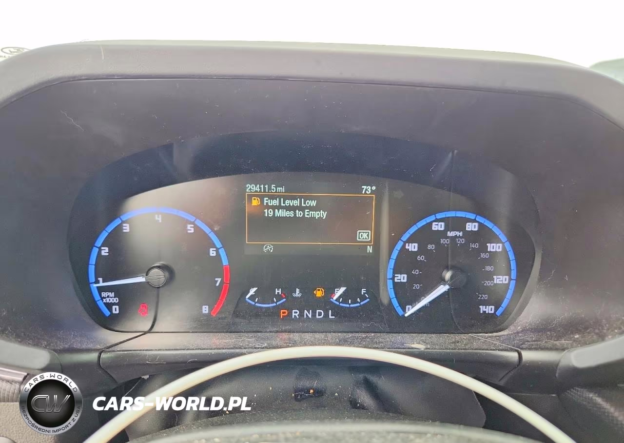 2023 Ford Bronco Sport Big Bend VIN:3FMCR9B63PRD50690 - 9