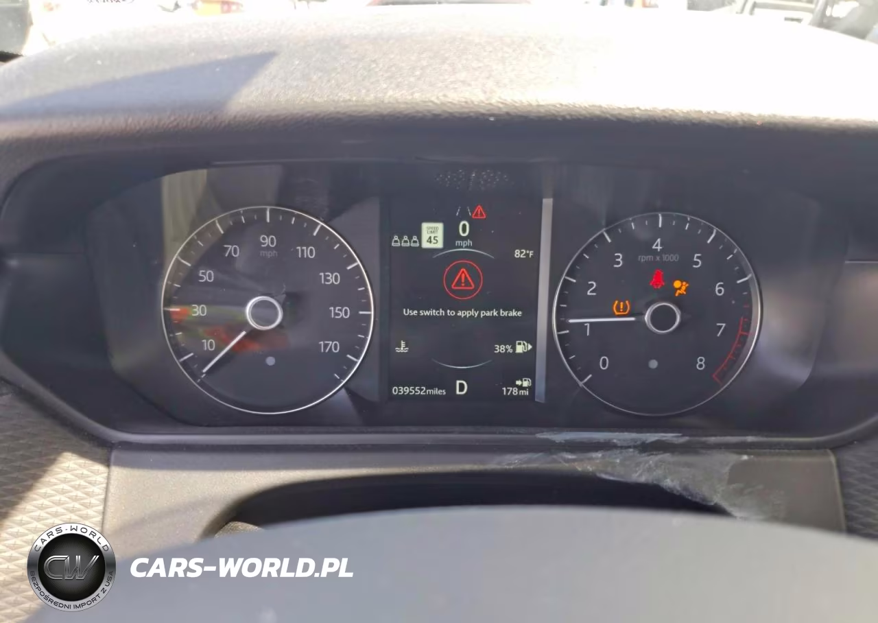 2020 Land Rover Range Rover Velar R-Dynamic S VIN:SALYK2EX6LA261994 - 9