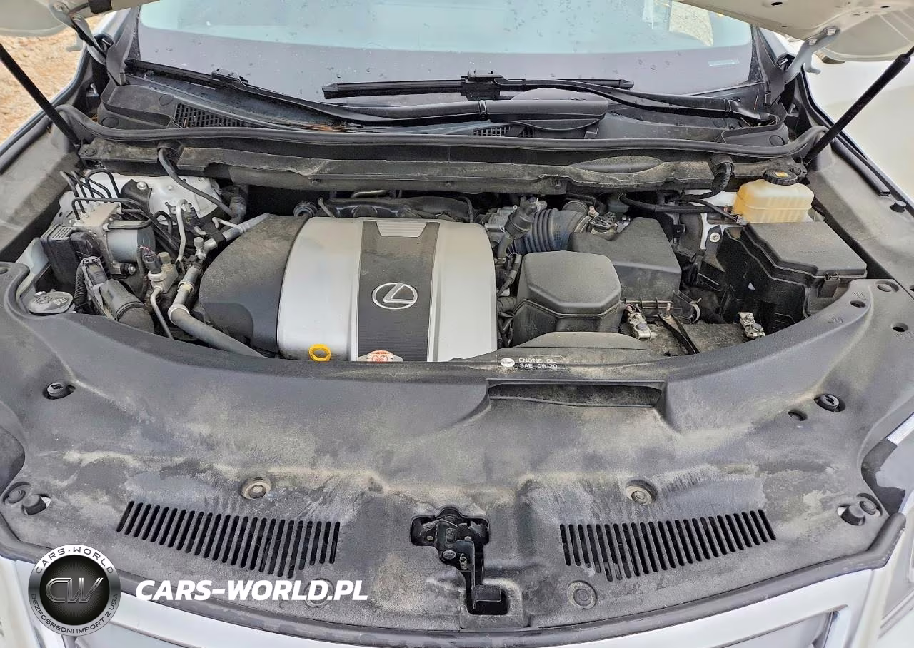 2018 Lexus Rx 350 L VIN:JTJDZKCA6J2007240 - 12