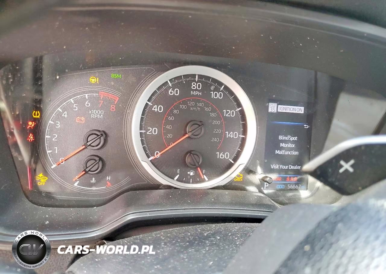 2021 Toyota Corolla Se VIN:JTDP4MCE1MJ058314 - 9