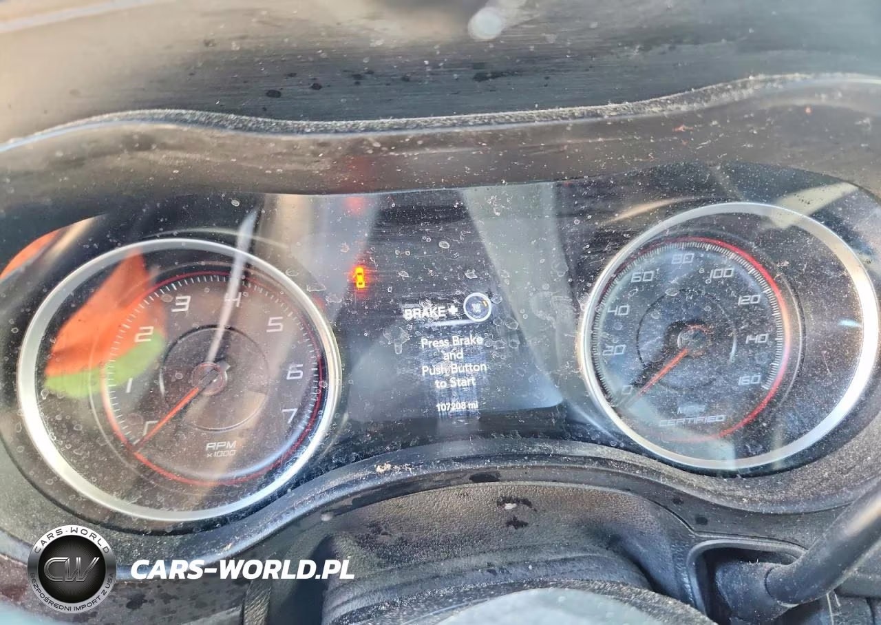 2019 Dodge Charger Police VIN:2C3CDXAT0KH687017 - 9