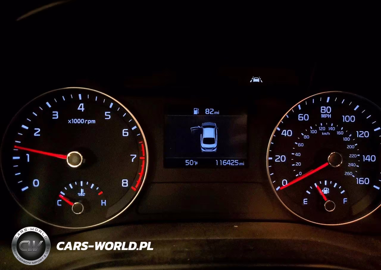 2020 Kia Forte Fe VIN:3KPF24AD0LE165880 - 9