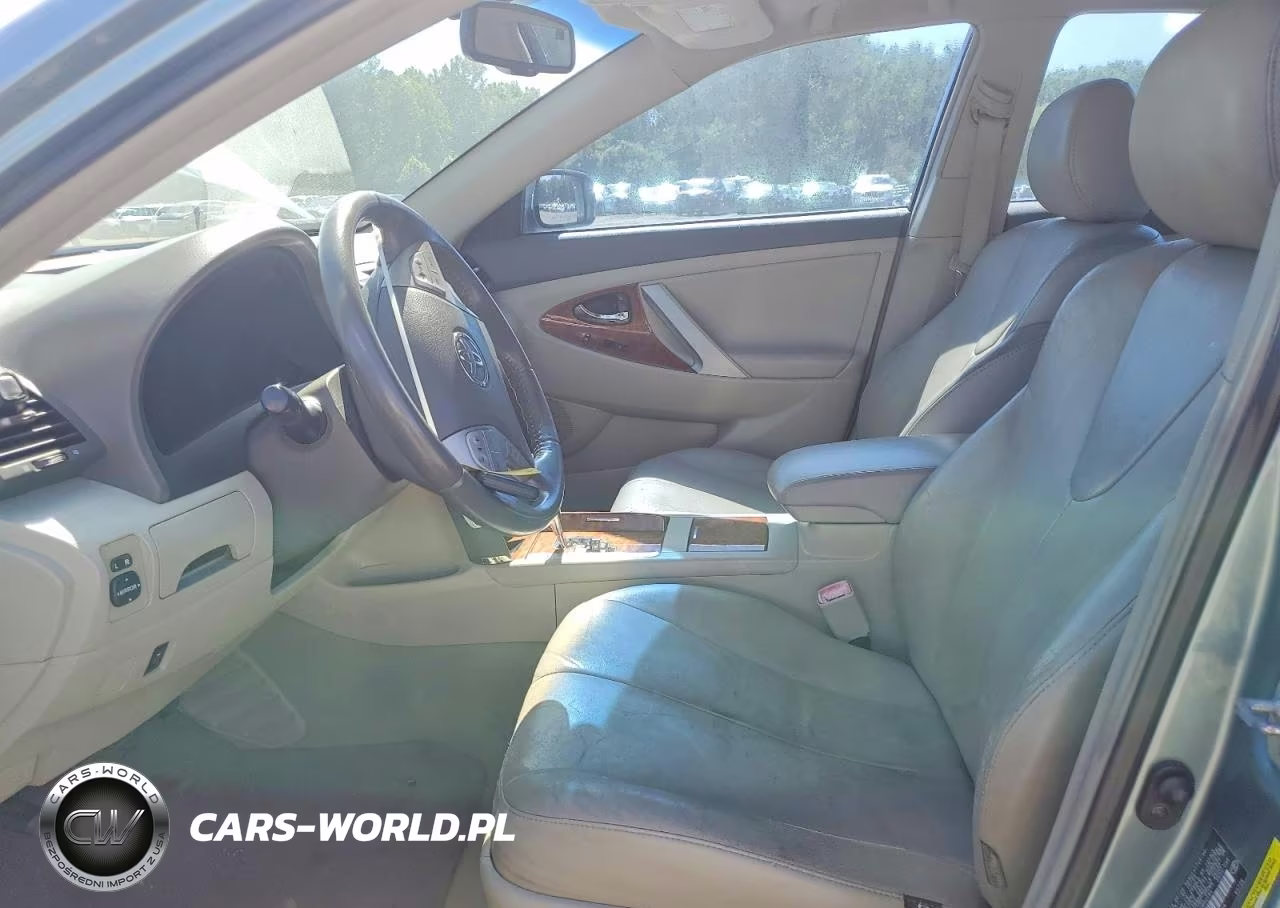 2010 Toyota Camry Xle V6 VIN:4T1BK3EK5AU600484 - 7