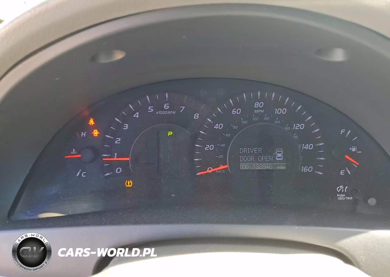 2010 Toyota Camry Xle V6 VIN:4T1BK3EK5AU600484 - 9