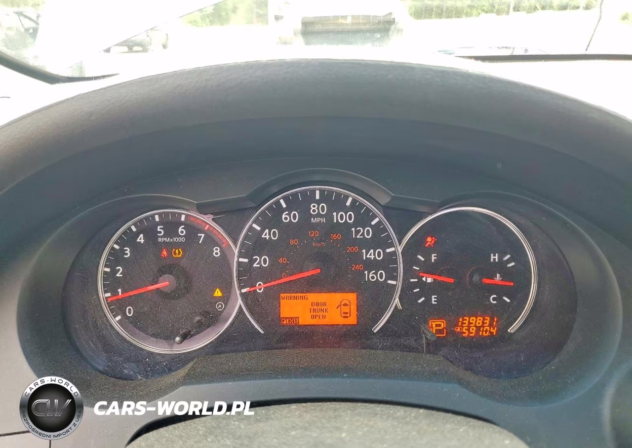 2012 Nissan Altima 2.5 VIN:1N4AL2AP6CN400290 - 9