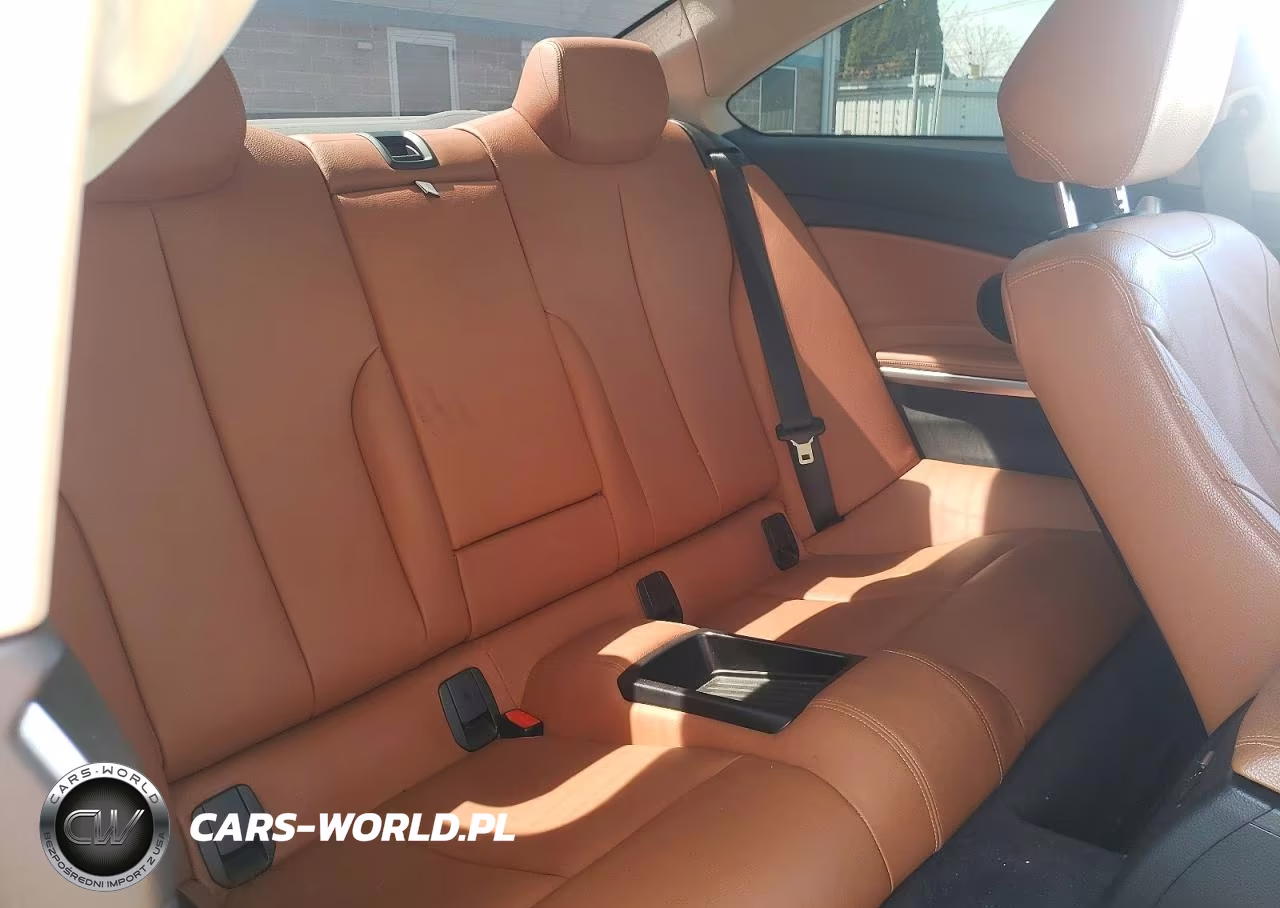2015 BMW 428 Xi VIN:WBA3N9C55FK246157 - 10