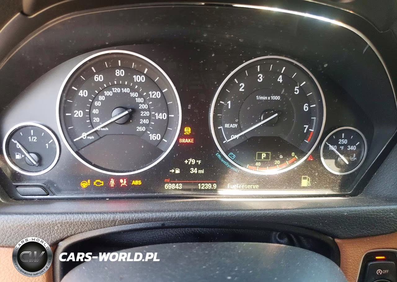 2015 BMW 428 Xi VIN:WBA3N9C55FK246157 - 9