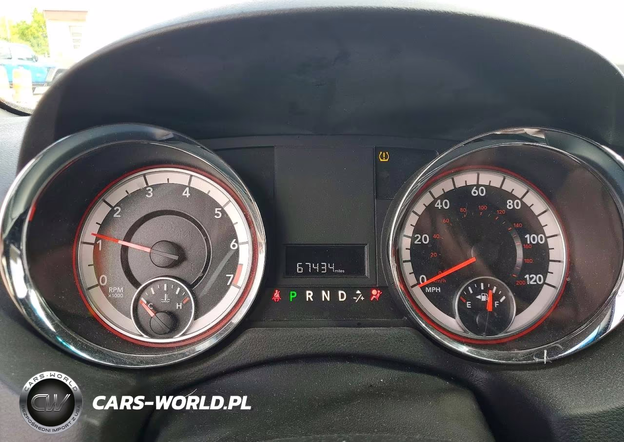 2017 Dodge Grand Caravan Se VIN:2C4RDGBG2HR651940 - 9