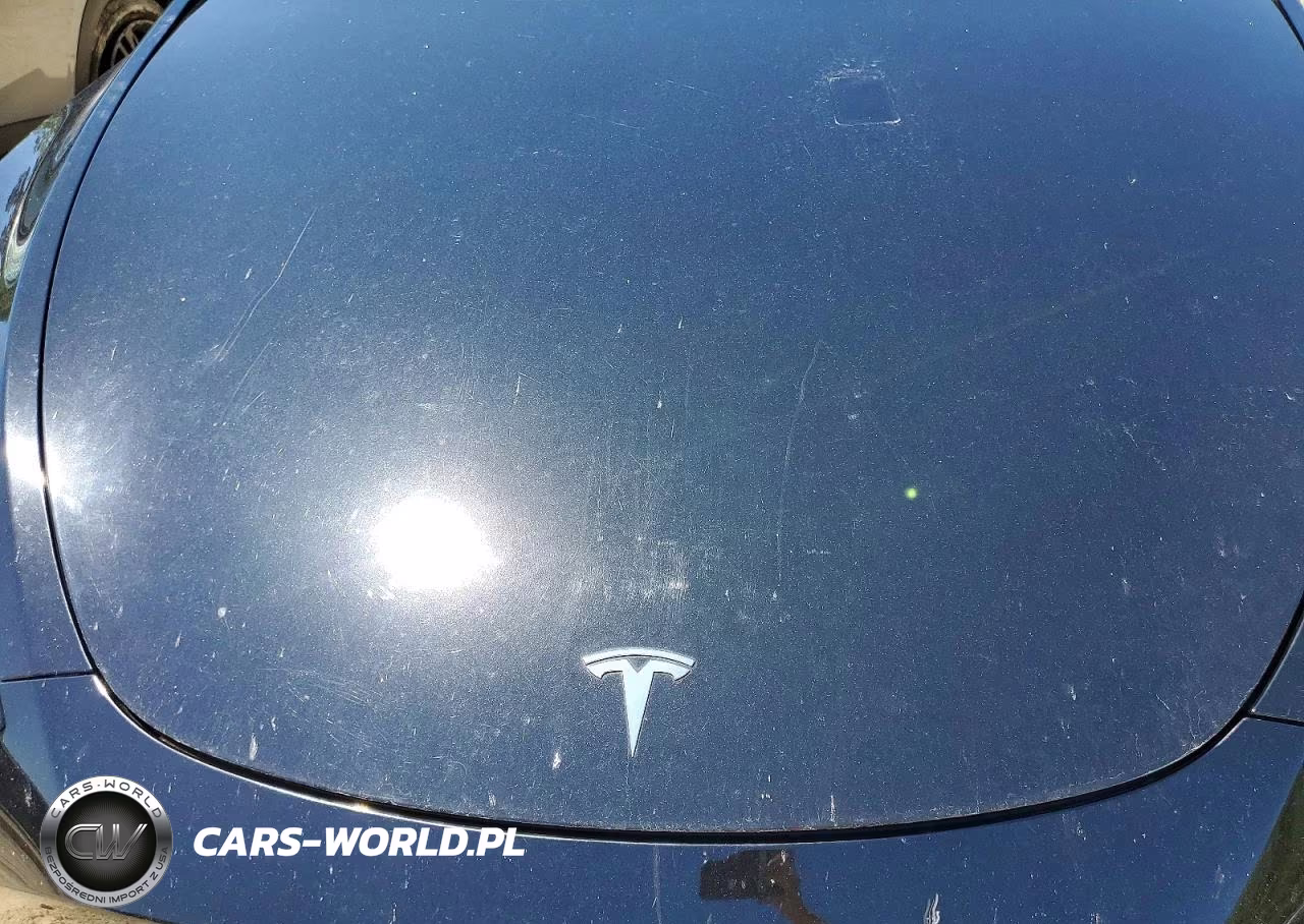 2021 Tesla Model Y VIN:5YJYGDEE6MF084293 - 11