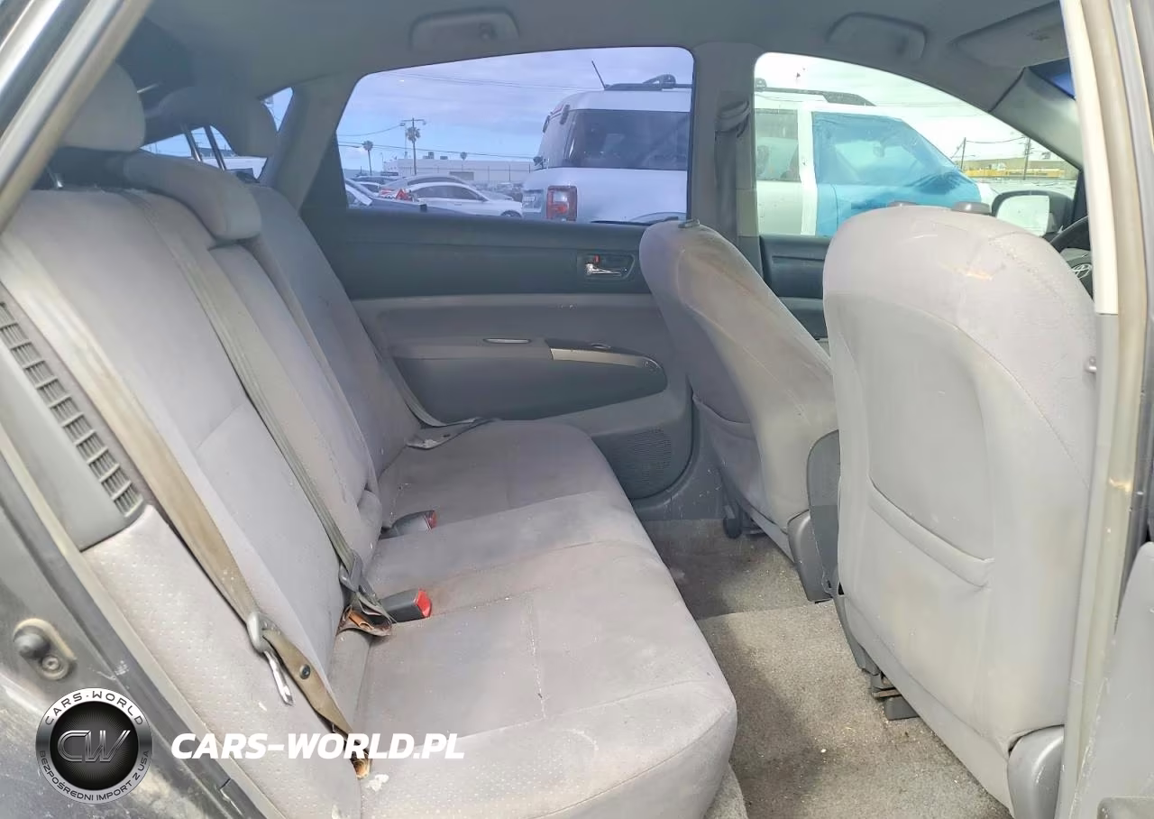 2007 Toyota Prius Touring VIN:JTDKB20U273218273 - 10