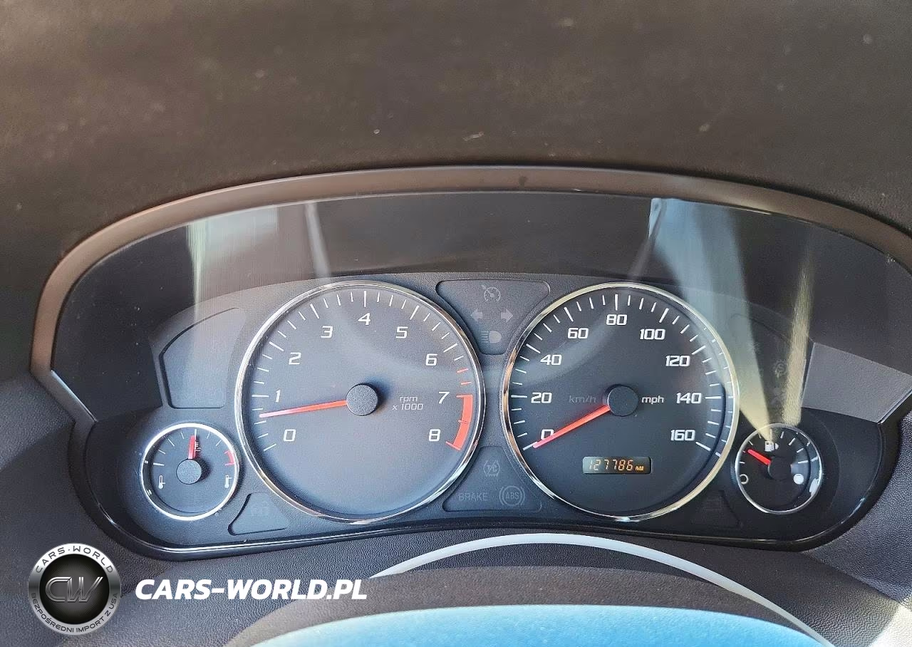 2005 Cadillac Cts VIN:1G6DM56T650198209 - 9