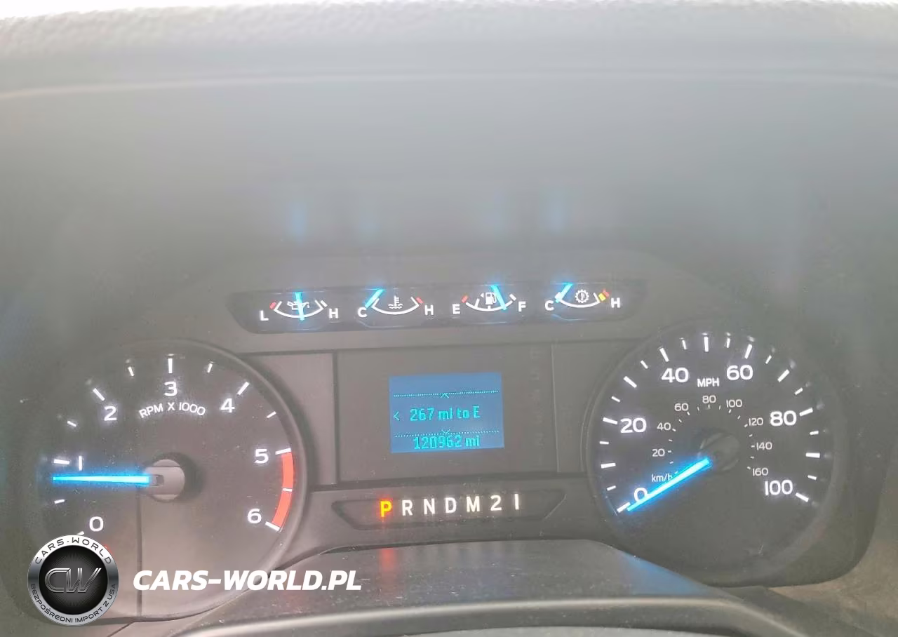 2017 Ford F550 Super Duty VIN:1FDUF5GY4HEB94387 - 8