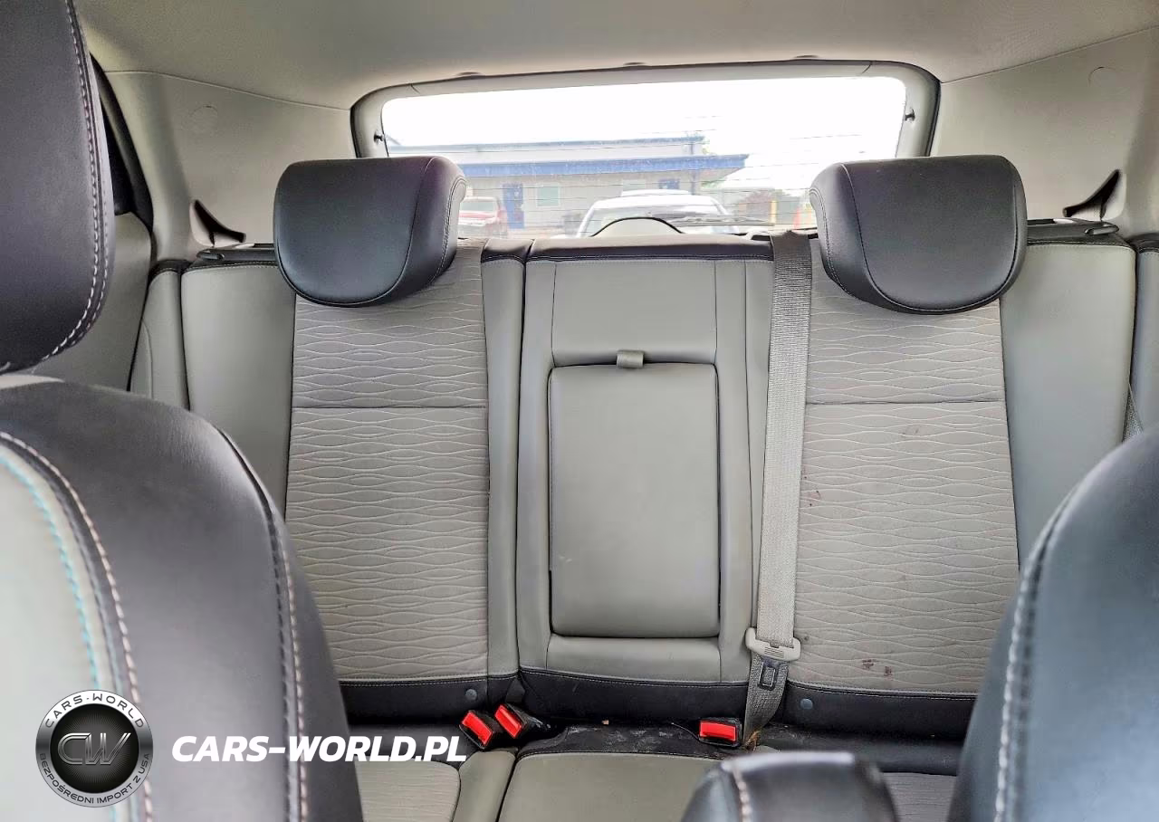 2015 Buick Encore VIN:KL4CJASB3FB221050 - 10