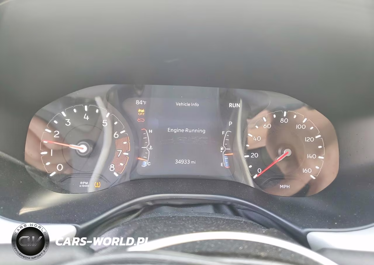 2025 Jeep Compass Limited VIN:3C4NJDCN1ST600002 - 9