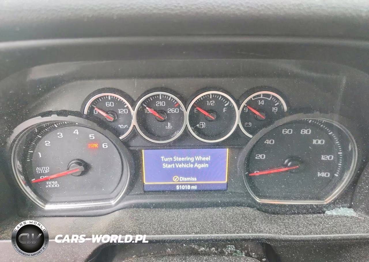 2021 Chevrolet Silverado K1500 Lt Trail Boss VIN:3GCPYFEL4MG247228 - 9