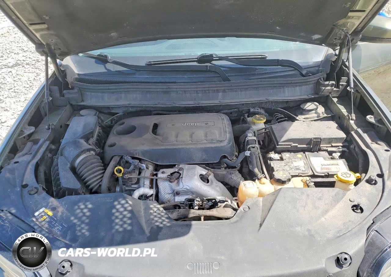 2019 Jeep Cherokee Limited VIN:1C4PJMDN2KD180571 - 11