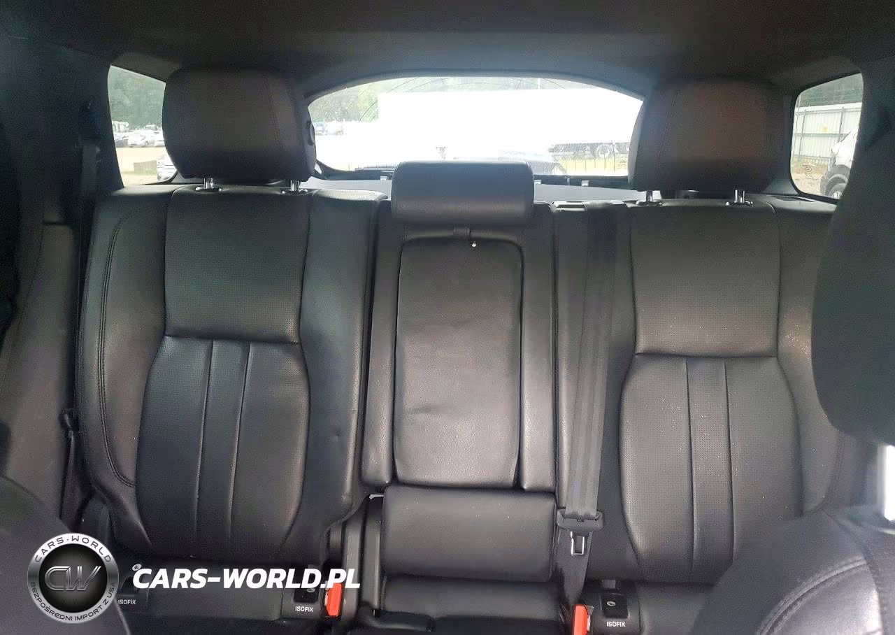 2019 Land Rover Discovery Sport Hse VIN:SALCR2FX9KH791483 - 10