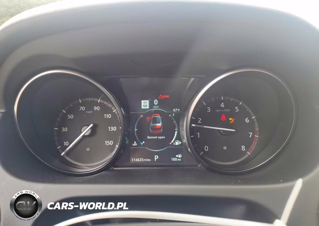 2019 Land Rover Discovery Sport Hse VIN:SALCR2FX9KH791483 - 9