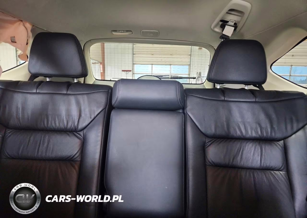 2013 Honda Cr-V Exl VIN:5J6RM4H78DL077170 - 10