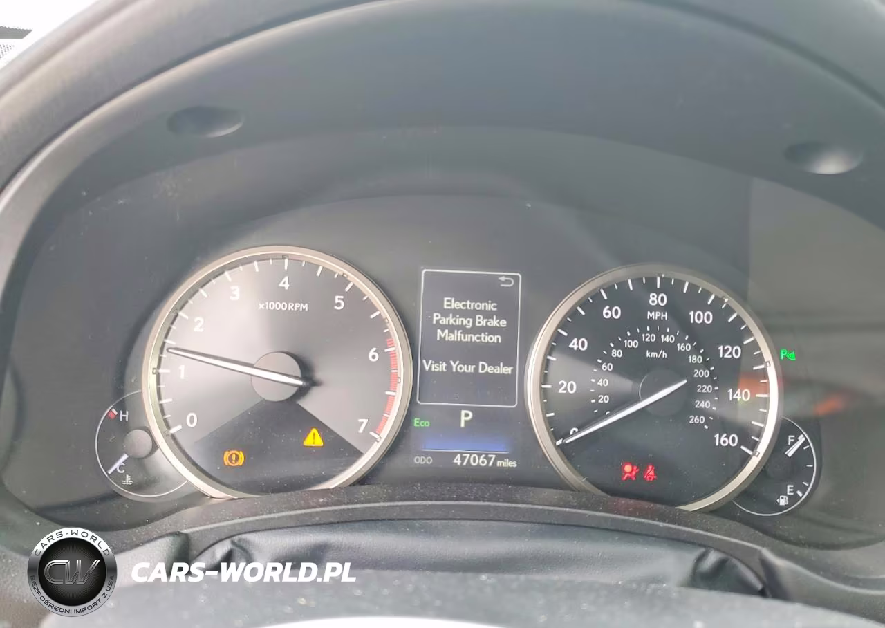 2020 Lexus Nx 300 VIN:JTJGARDZ9L2230571 - 9