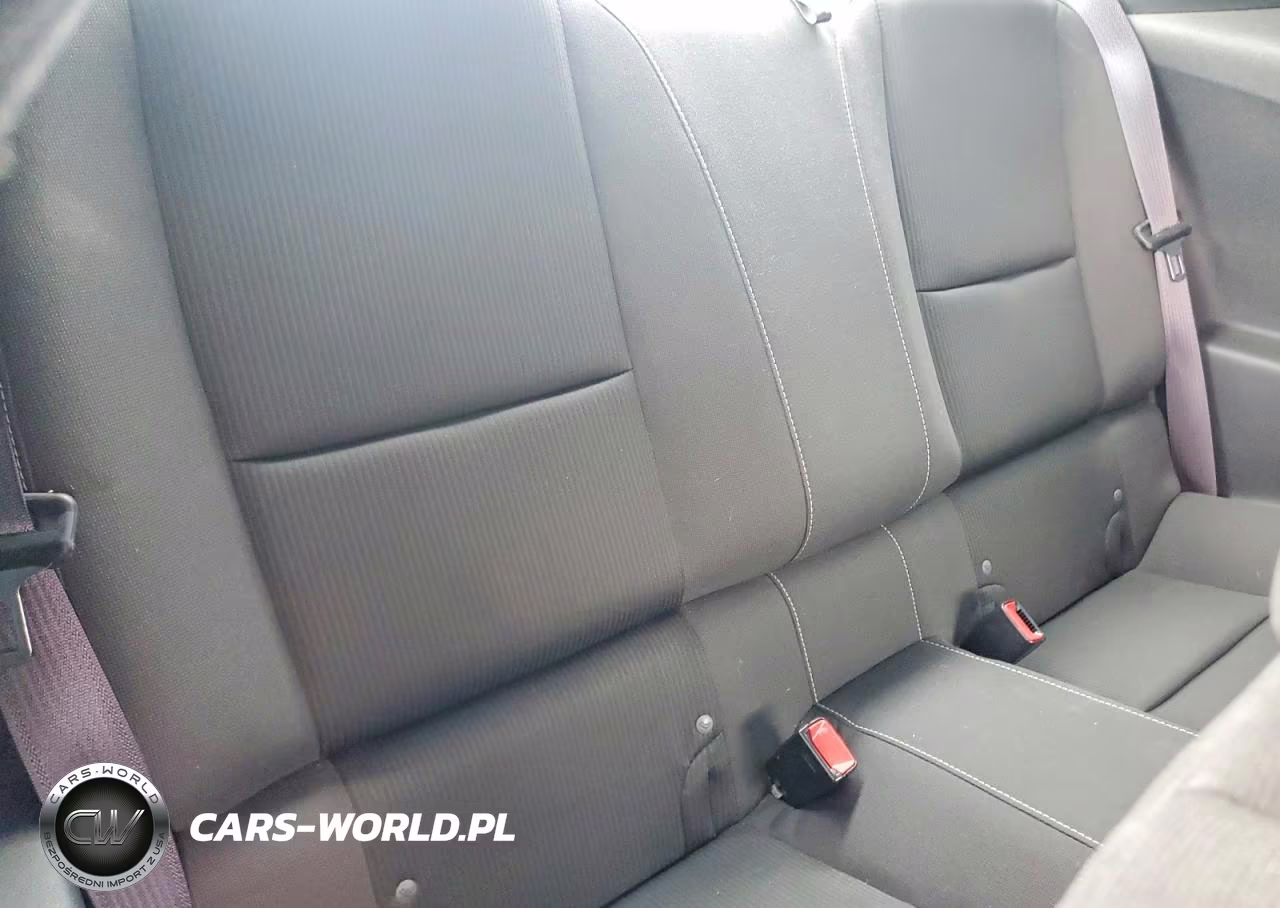 2015 Chevrolet Camaro Lt VIN:2G1FD1E34F9237394 - 10