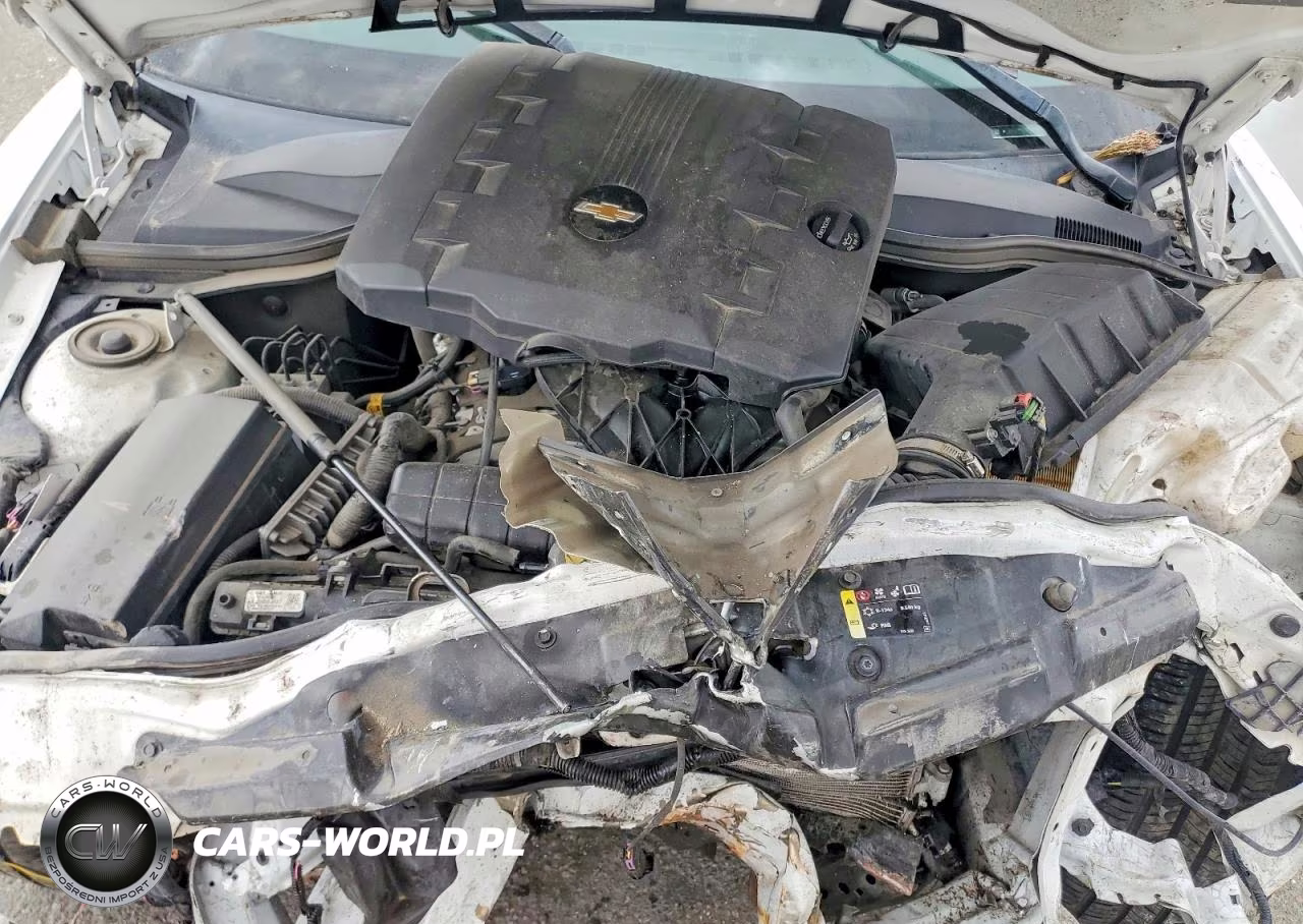 2015 Chevrolet Camaro Lt VIN:2G1FD1E34F9237394 - 11