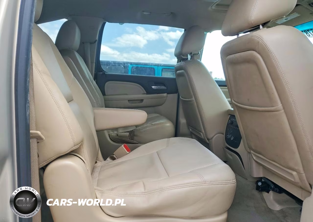 2012 GMC Yukon Xl Denali VIN:1GKS2MEF0CR137452 - 11