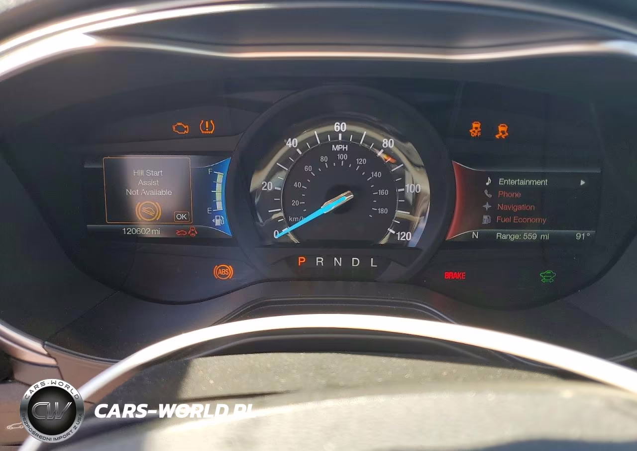 2019 Ford Fusion Se VIN:3FA6P0LU9KR181368 - 9