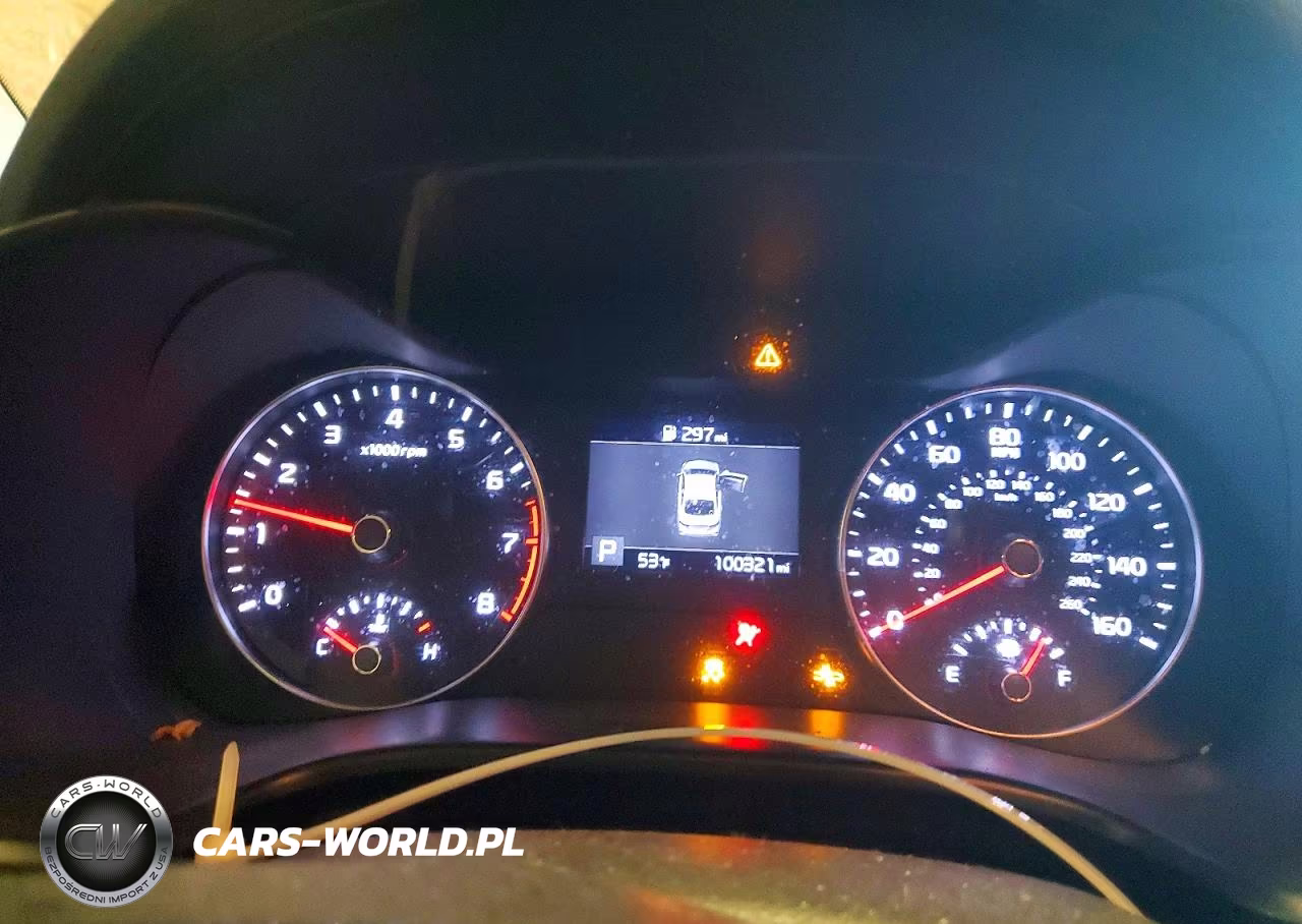 2021 Kia Forte Lxs VIN:3KPF24AD5ME264826 - 9