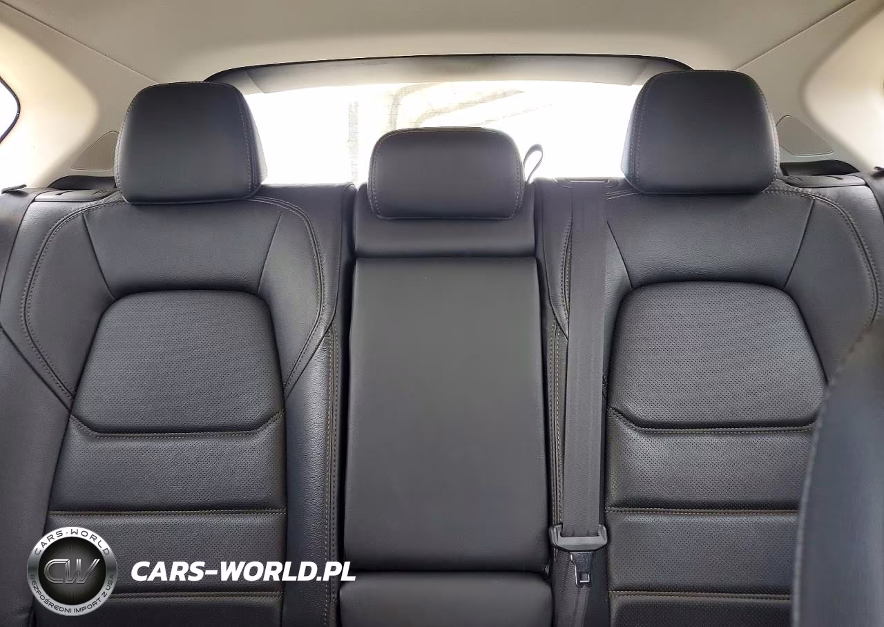 2017 Mazda Cx-5 Grand Touring VIN:JM3KFADLXH0225384 - 10