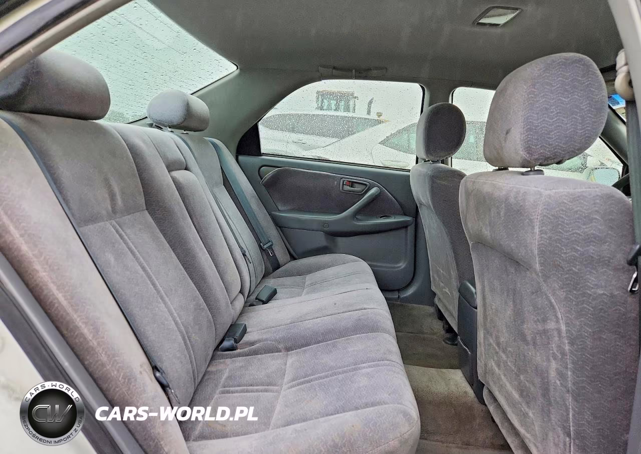 1999 Toyota Camry Le V6 VIN:JT2BF28K4X0205915 - 10