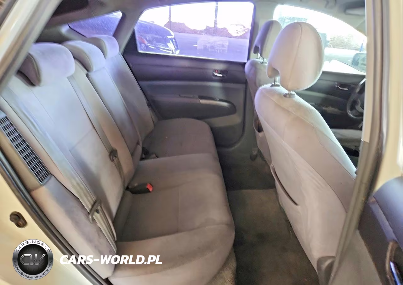 2004 Toyota Prius Base VIN:JTDKB22U540061221 - 10