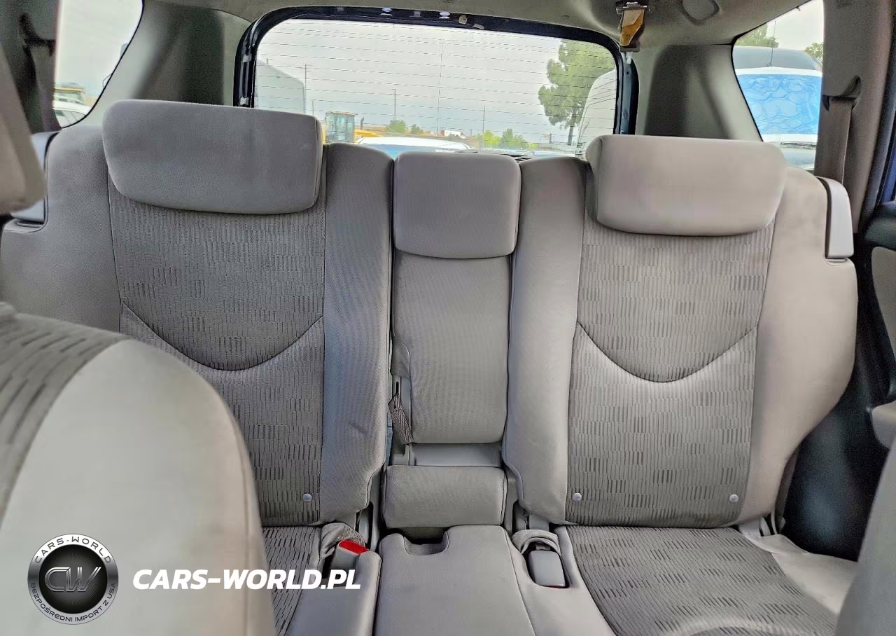2010 Toyota Rav4 Base VIN:JTMZF4DV3AD019879 - 10