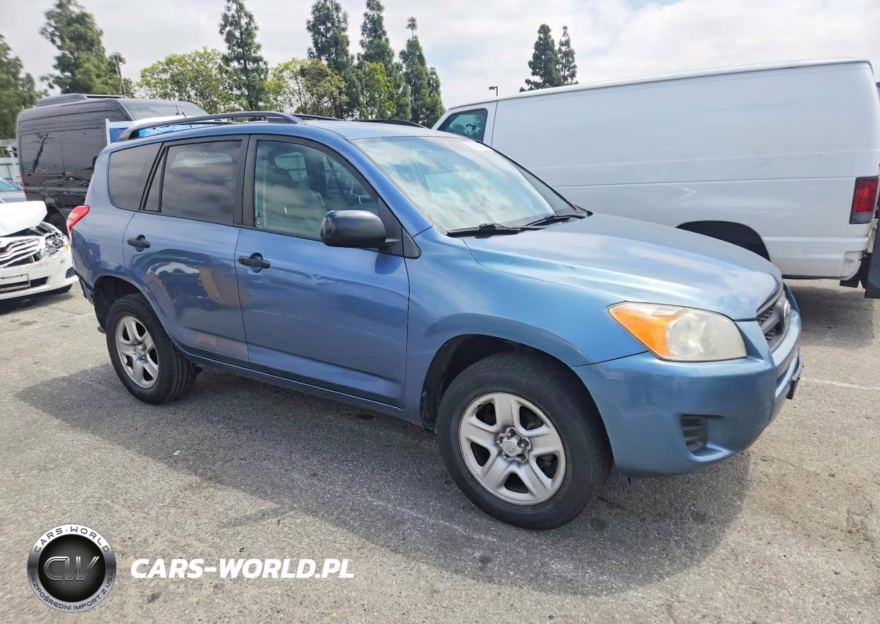 2010 Toyota Rav4 Base VIN:JTMZF4DV3AD019879 - 4