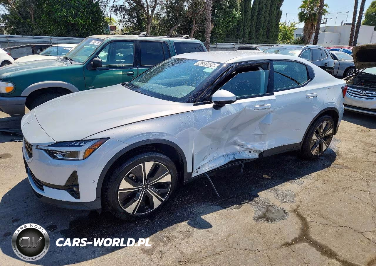 2023 Polestar 2