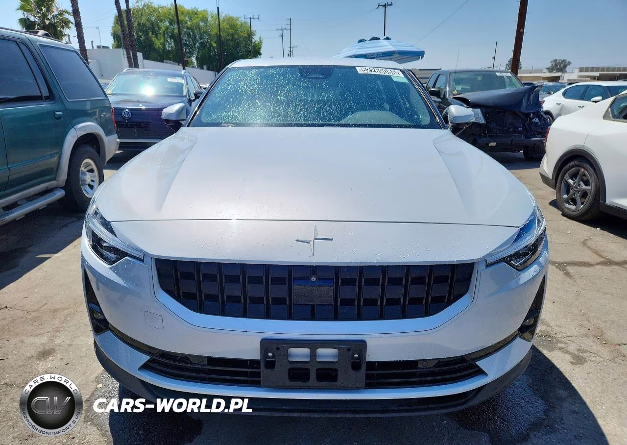 2023 Polestar 2 VIN:YSMEG3KAXPL154446 - 5