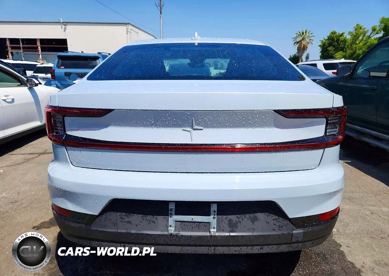 2023 Polestar 2 VIN:YSMEG3KAXPL154446 - 6