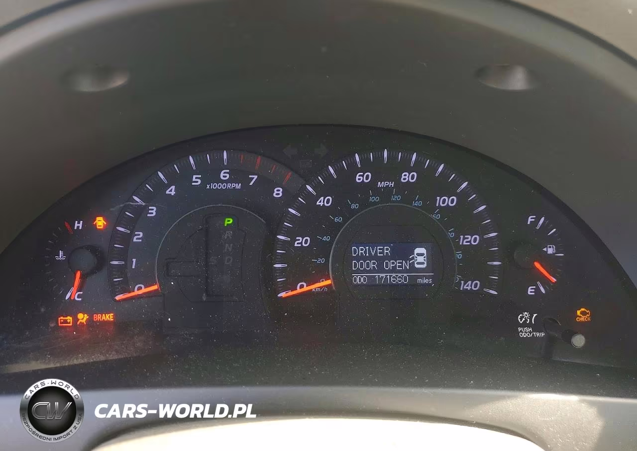 2010 Toyota Camry Xle VIN:4T1BF3EK7AU532659 - 9