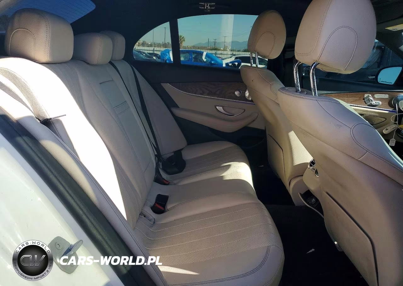 2017 Mercedes-Benz E 300 VIN:WDDZF4JB3HA008036 - 10