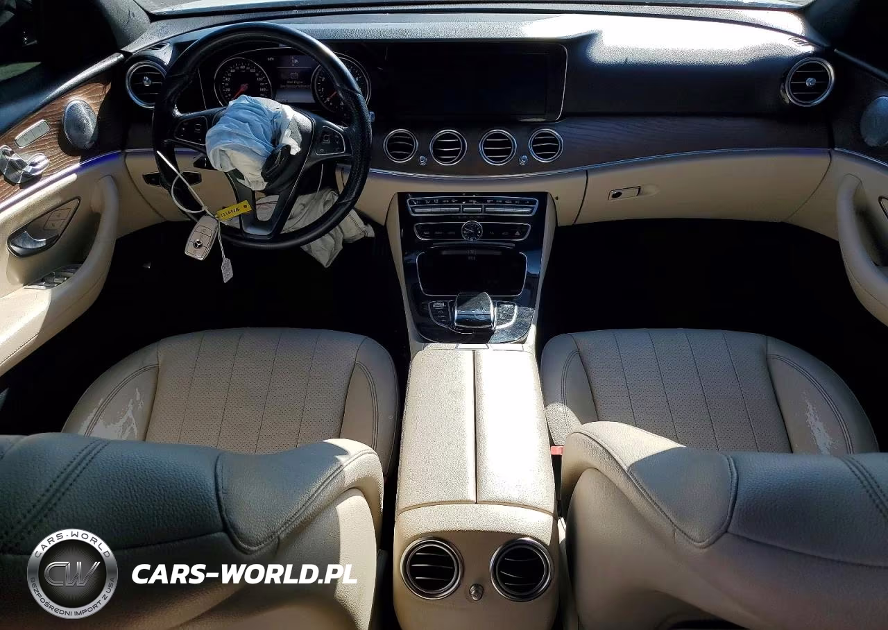 2017 Mercedes-Benz E 300 VIN:WDDZF4JB3HA008036 - 8