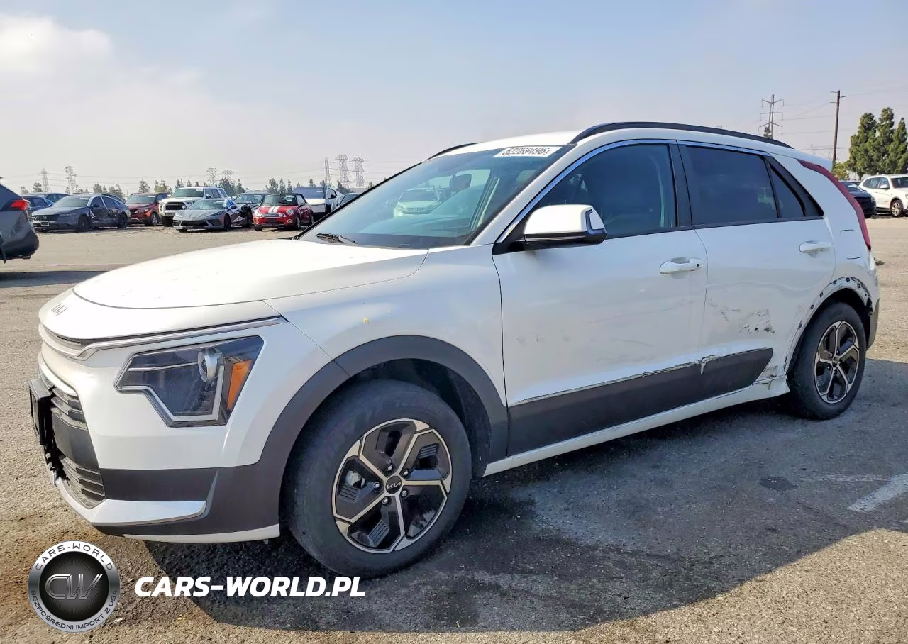 2024 Kia Niro Ex – zdjęcie 1 z 13