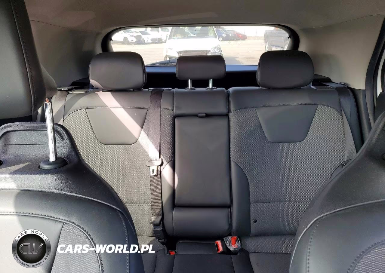 2024 Kia Niro Ex VIN:KNDCR3LE3R5143584 - 10