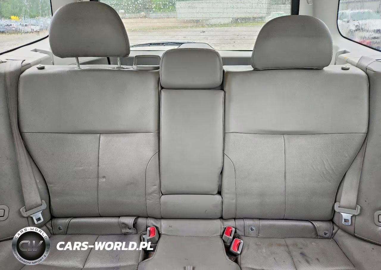 2009 Subaru Forester 2.5X Limited VIN:JF2SH64699H782754 - 10