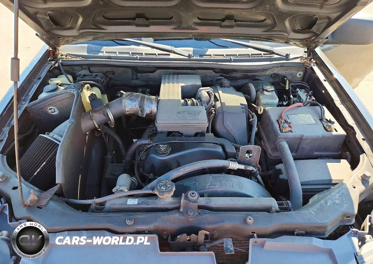 2006 Chevrolet Colorado VIN:1GCDT136968331992 - 11