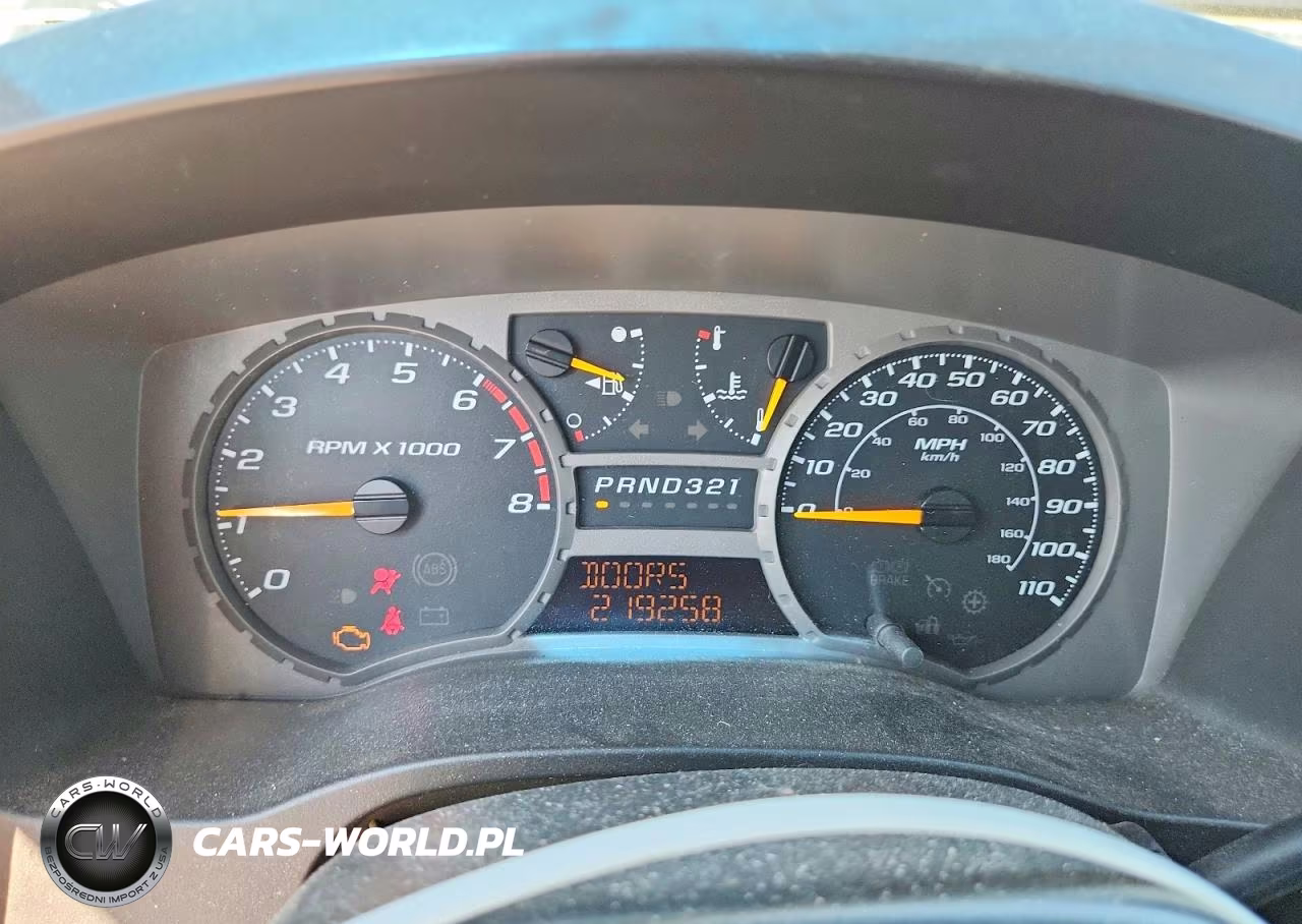 2006 Chevrolet Colorado VIN:1GCDT136968331992 - 9