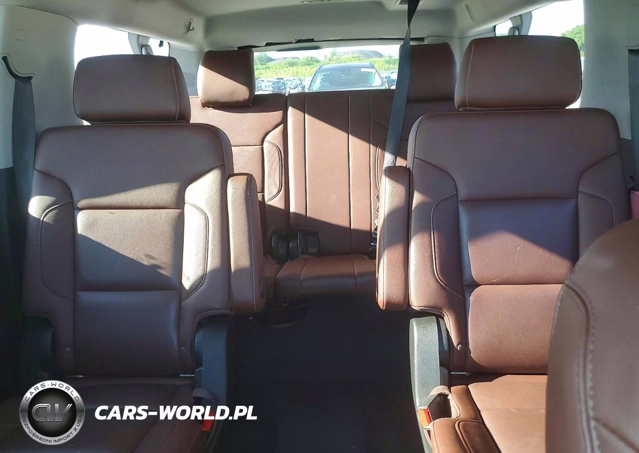2020 Chev Suburban VIN:1GNSKJKJ7LR297628 - 10