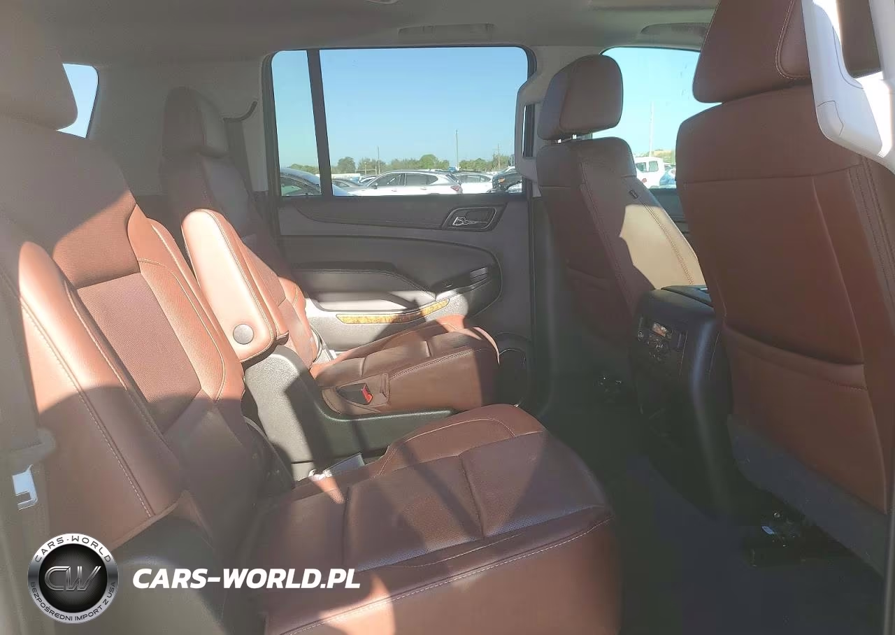 2020 Chev Suburban VIN:1GNSKJKJ7LR297628 - 11