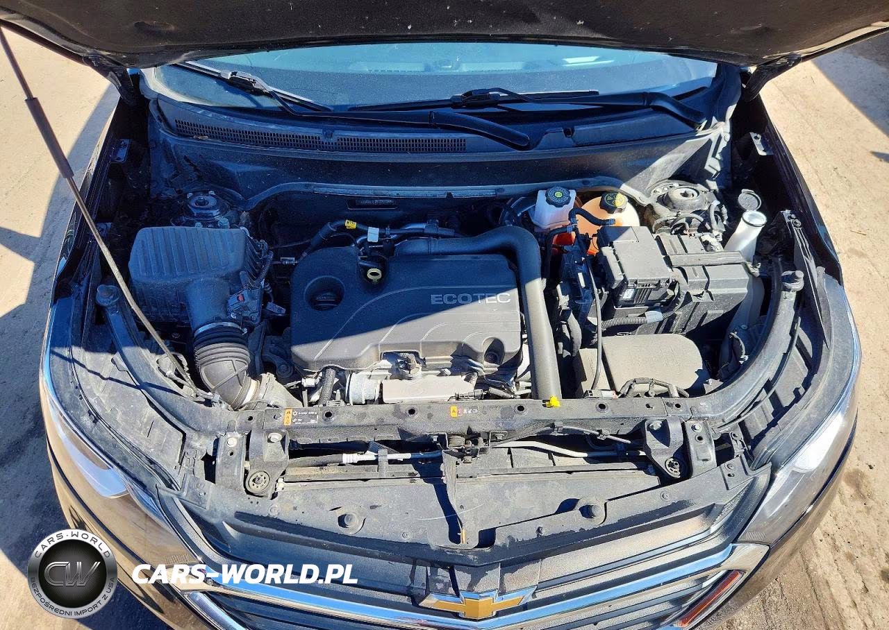 2020 Chevrolet Equinox Ls VIN:2GNAXHEV2L6277741 - 12